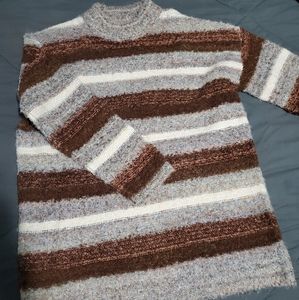 Universal Threads Oversized Sweater